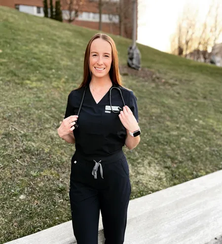 Sydney Whitten Profile